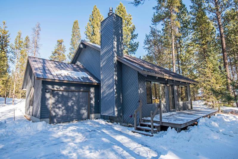 Three Rivers Basecamp Sunriver Exterior photo