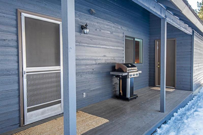 Three Rivers Basecamp Sunriver Exterior photo