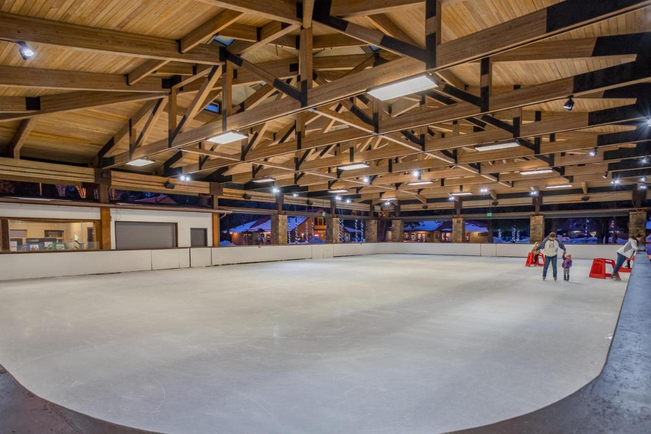 Three Rivers Basecamp Sunriver Exterior photo