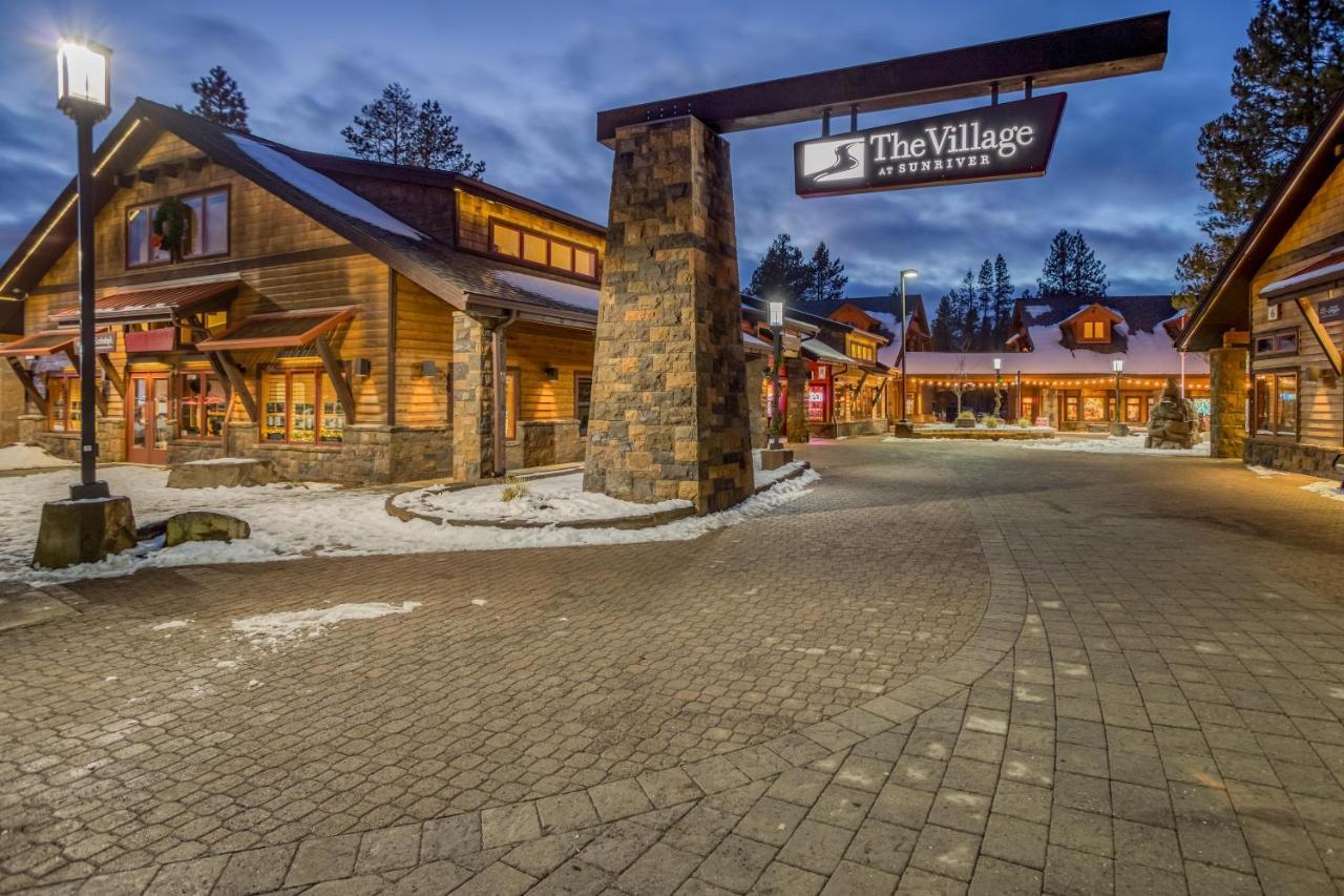 Three Rivers Basecamp Sunriver Exterior photo
