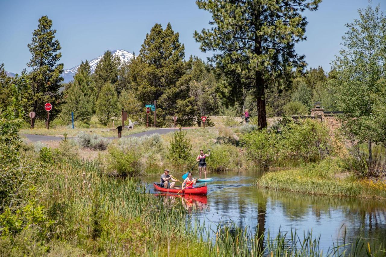 Three Rivers Basecamp Sunriver Exterior photo