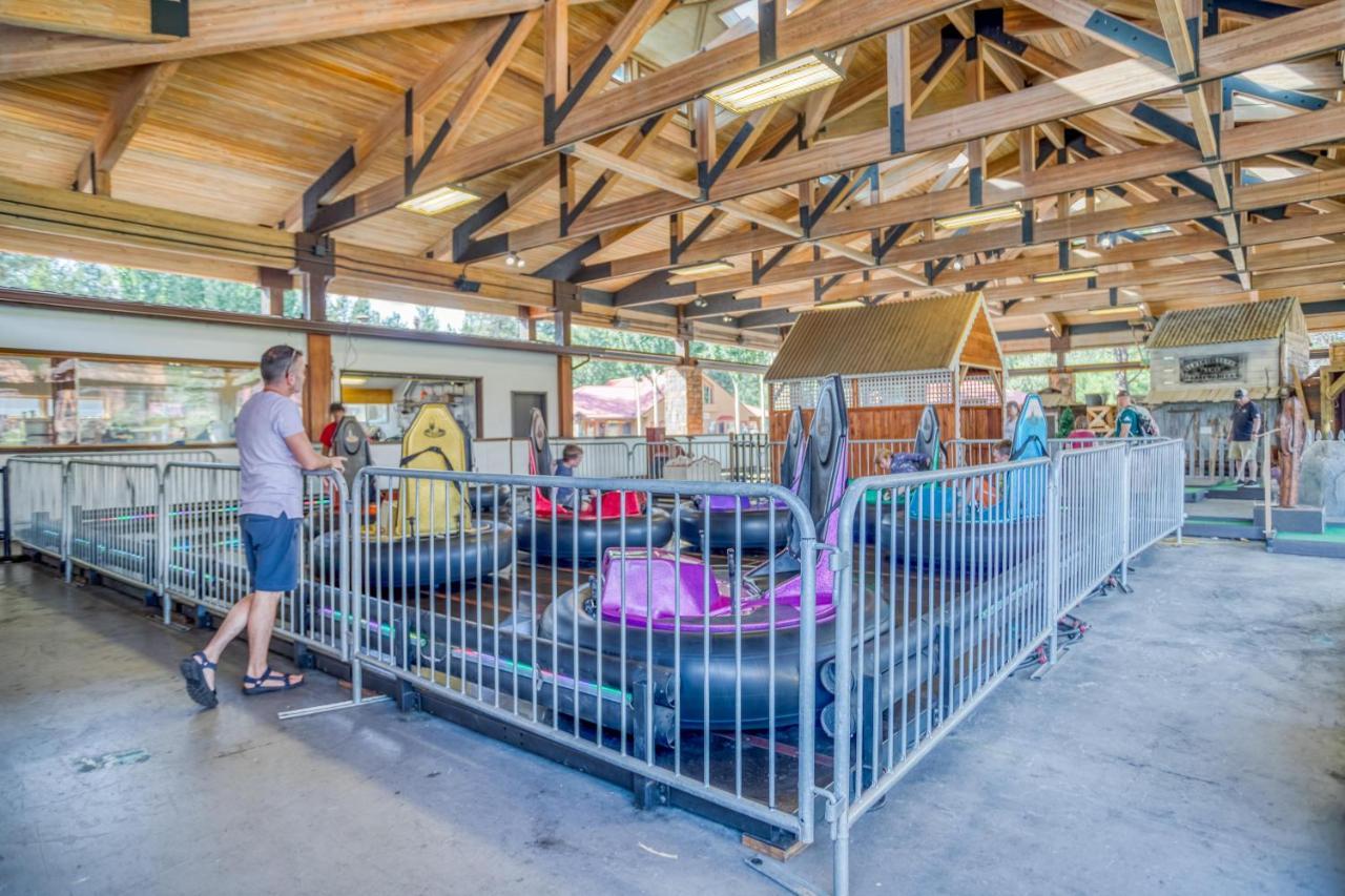 Three Rivers Basecamp Sunriver Exterior photo