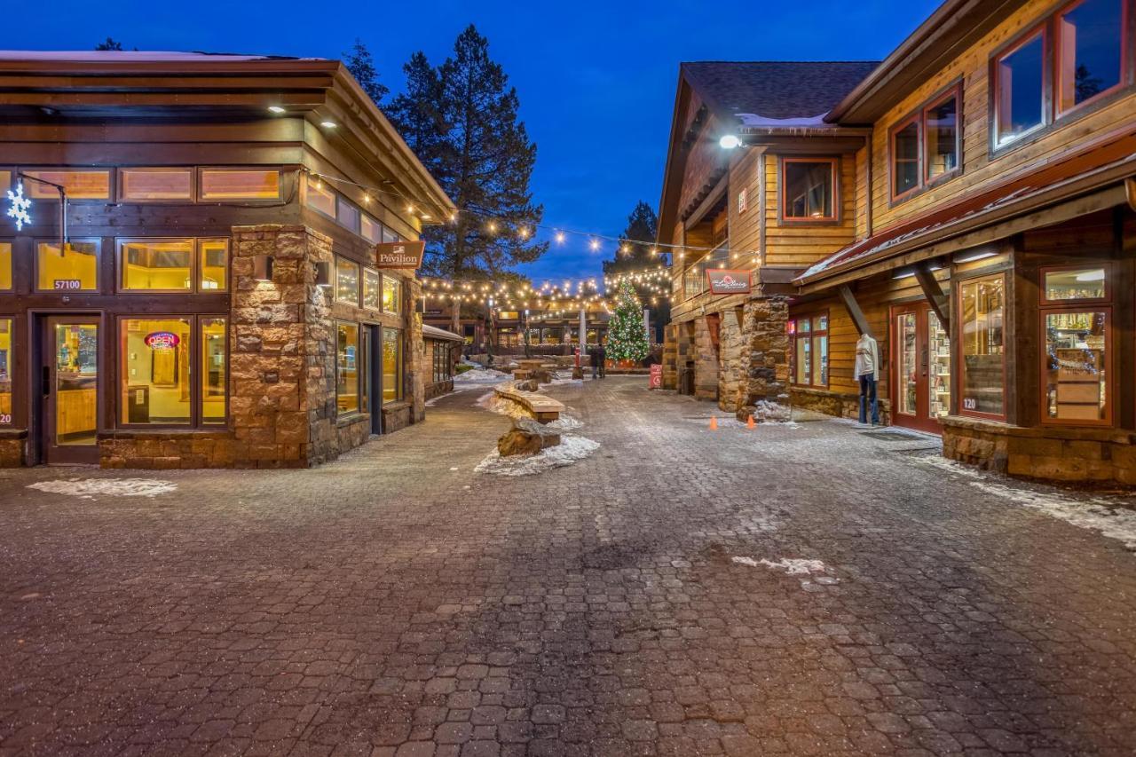 Three Rivers Basecamp Sunriver Exterior photo